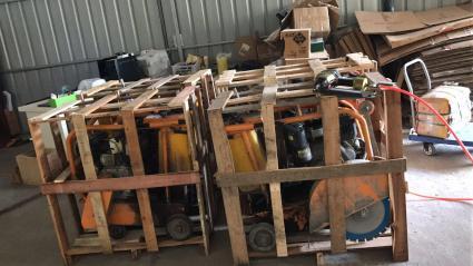 饶阳行李、家具、电器包装托运