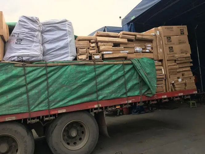 饶阳家具托运